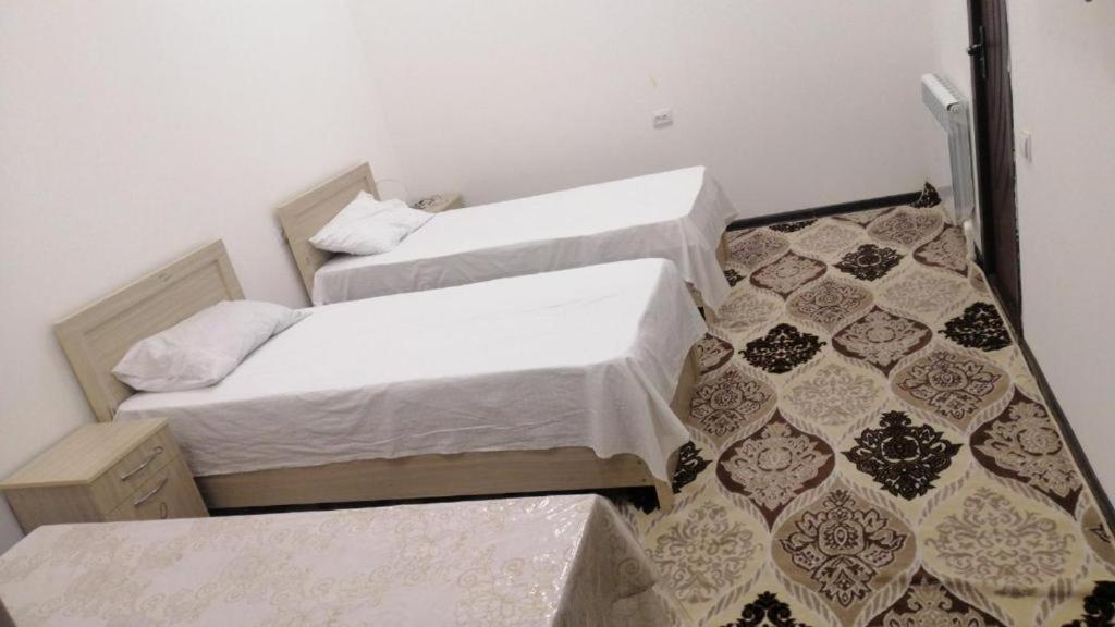 Kamal Hotel Taskent Exterior foto