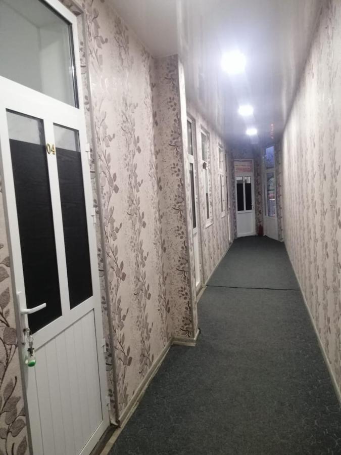 Kamal Hotel Taskent Exterior foto